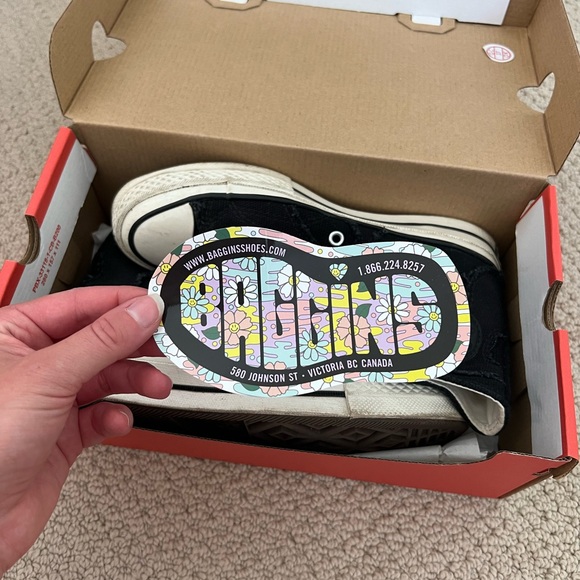 Converse chuck 70 Raw Earth - Picture 9 of 9